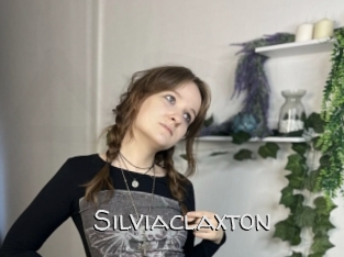 Silviaclaxton