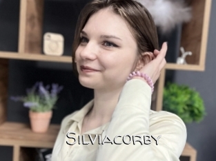 Silviacorby