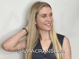 Silviacranshaw