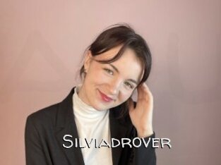 Silviadrover