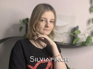 Silviafinch