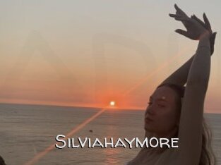 Silviahaymore