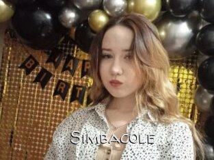 Simbacole