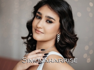 Simonaharrise