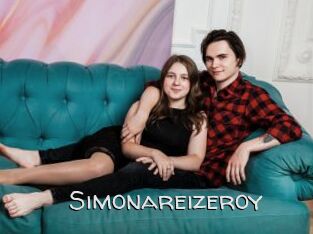 Simonareizeroy