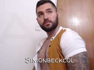 Simonbeckcol