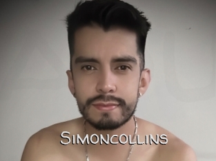 simoncollins Adult dvd gold