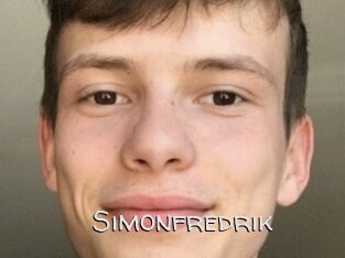 Simonfredrik