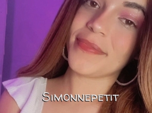Simonnepetit