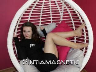 Sintiamagnetic