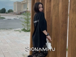 Sionamiyu