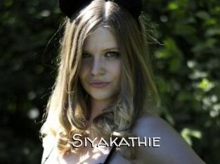 Siyakathie