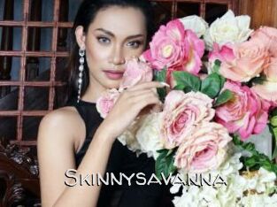 Skinnysavanna