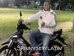 Skinnysexylatin