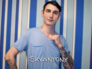 Skyantony