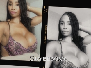 Skyeebony