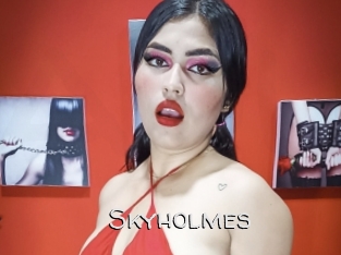 skyholmes Adult dvd gold