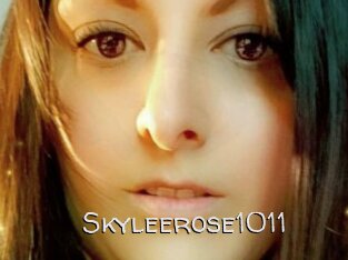 Skyleerose1011