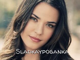 Sladkaypoganka