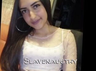 Slavenaugthy