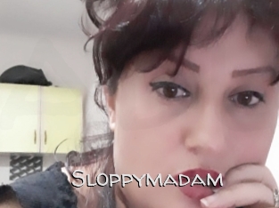 Sloppymadam
