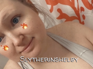 Slytherinshelby