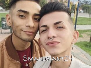 Smallgiant24