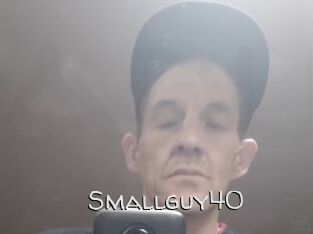 Smallguy40