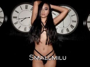 Smallmilu