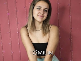 Smilin