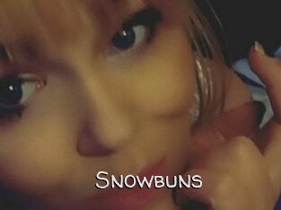 Snowbuns