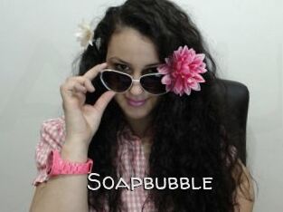 Soapbubble