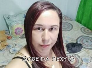 Sobeida_sexy18