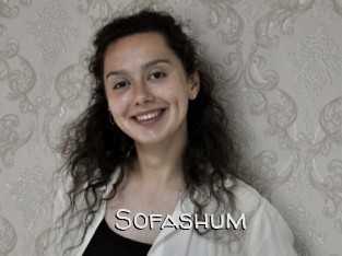 Sofashum