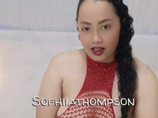 Sofhiiathompson