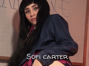 Sofi_carter