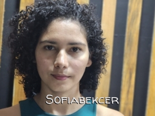 sofiabekcer Adult dvd gold