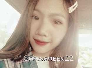 Sofiagreen22
