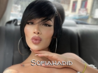 Sofiahadid