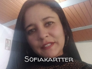 Sofiakartter