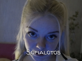 Sofialotos