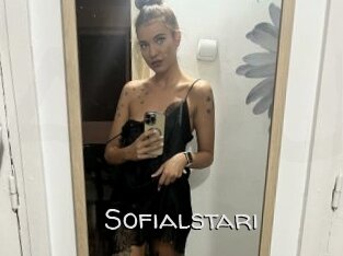 Sofialstari