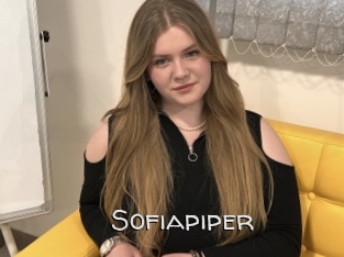 Sofiapiper