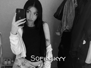 Sofiaskyy
