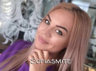Sofiasmite