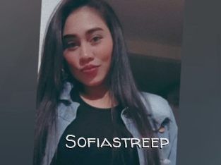 Sofiastreep