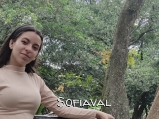 Sofiaval