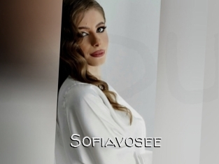 sofiavosee Adult dvd gold