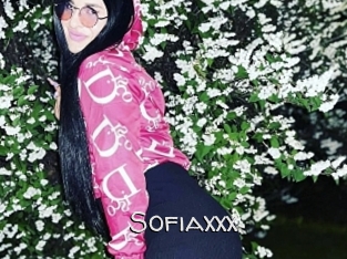 Sofiaxxx
