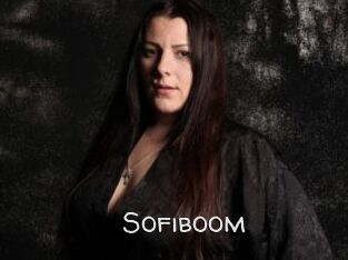 Sofiboom
